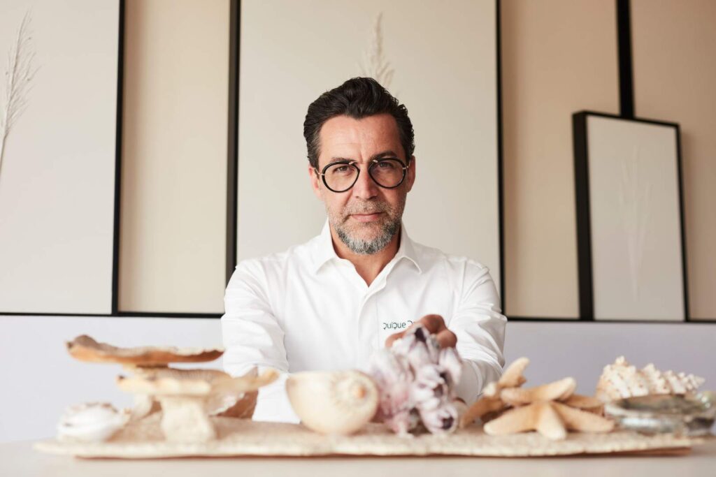 Mandarin Oriental Ritz Madrid