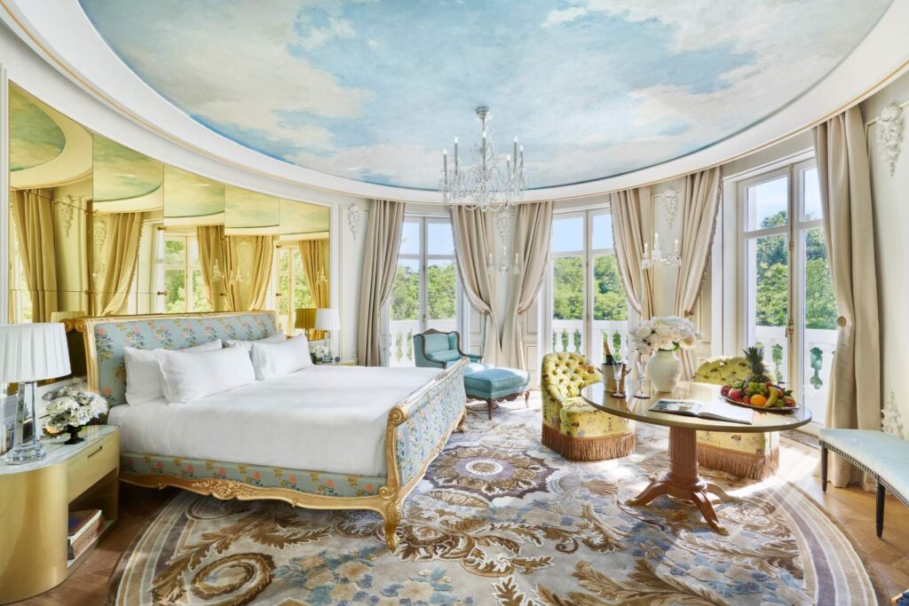 Mandarin Oriental Ritz Madrid