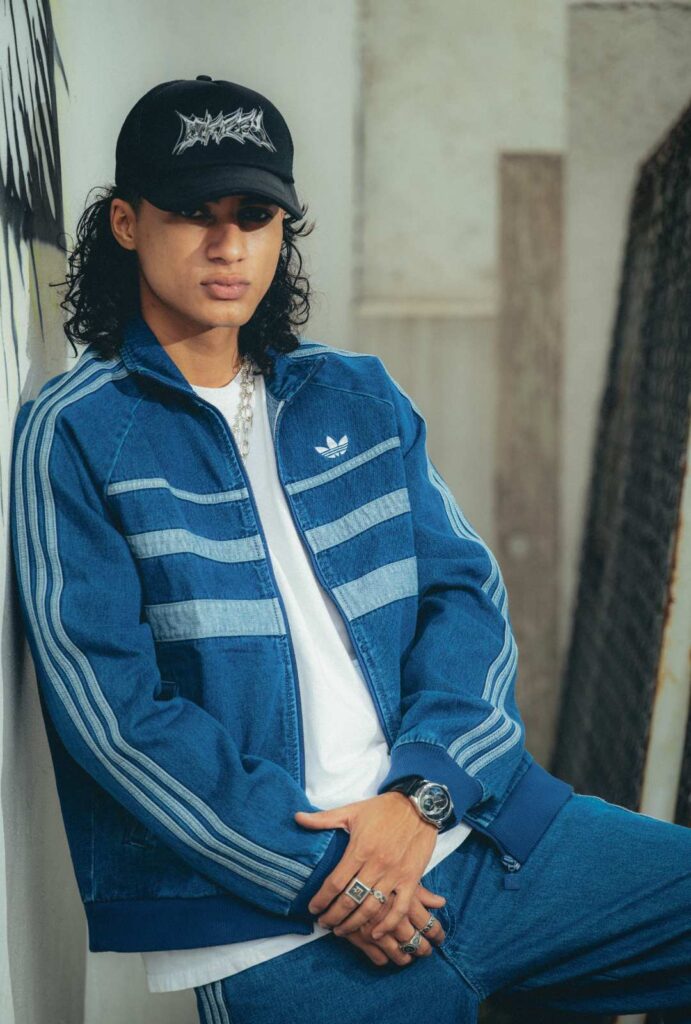 Roberto Aguilar entrevista