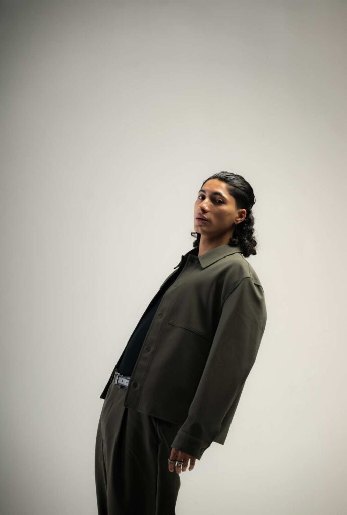 Roberto Aguilar entrevista