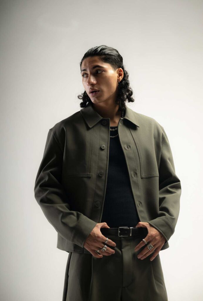 Roberto Aguilar entrevista