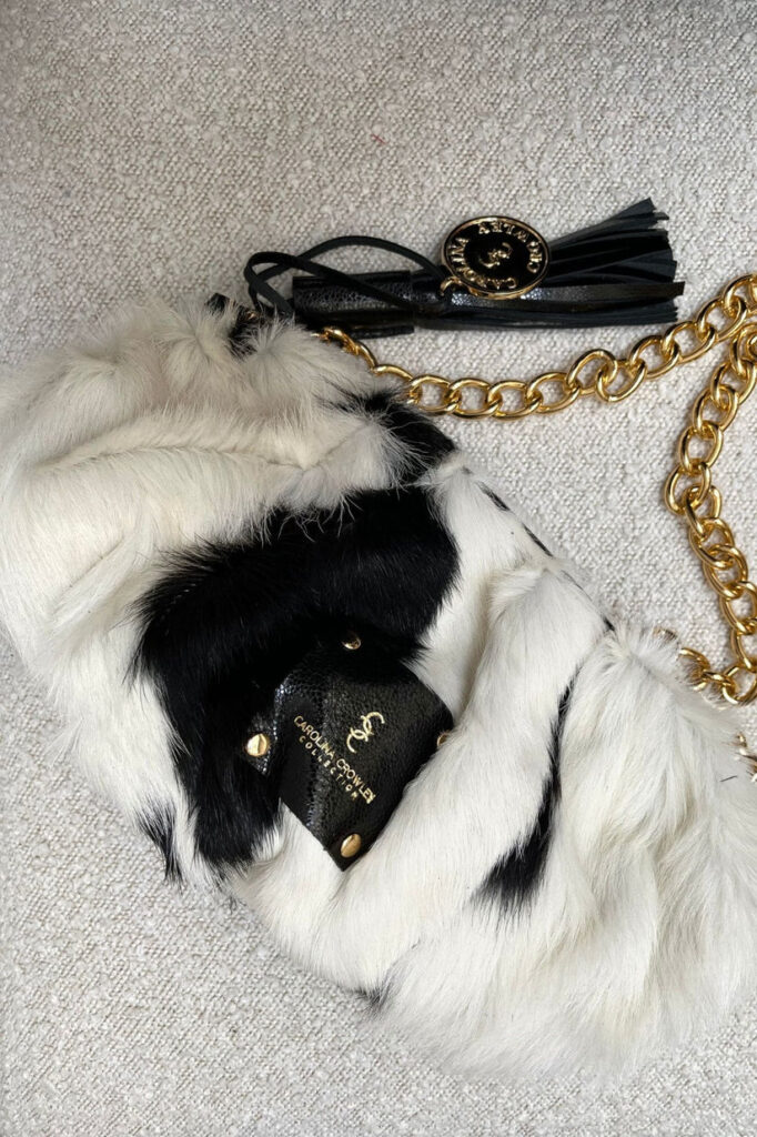 Bella Bag Texas Carolina Crowley