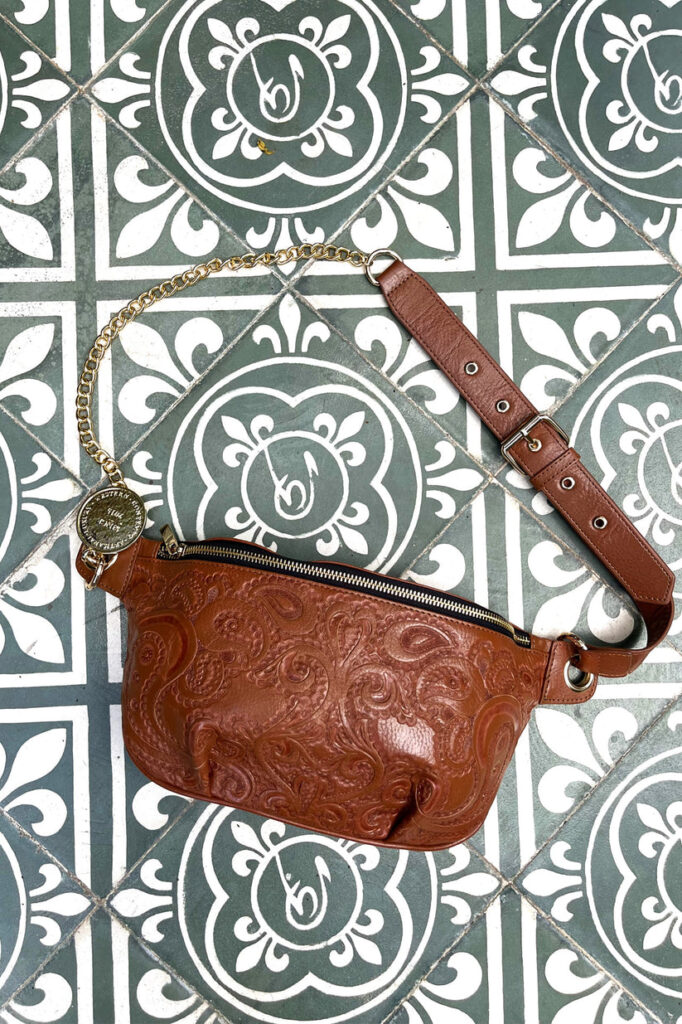 Beltbag Carolina Crowley