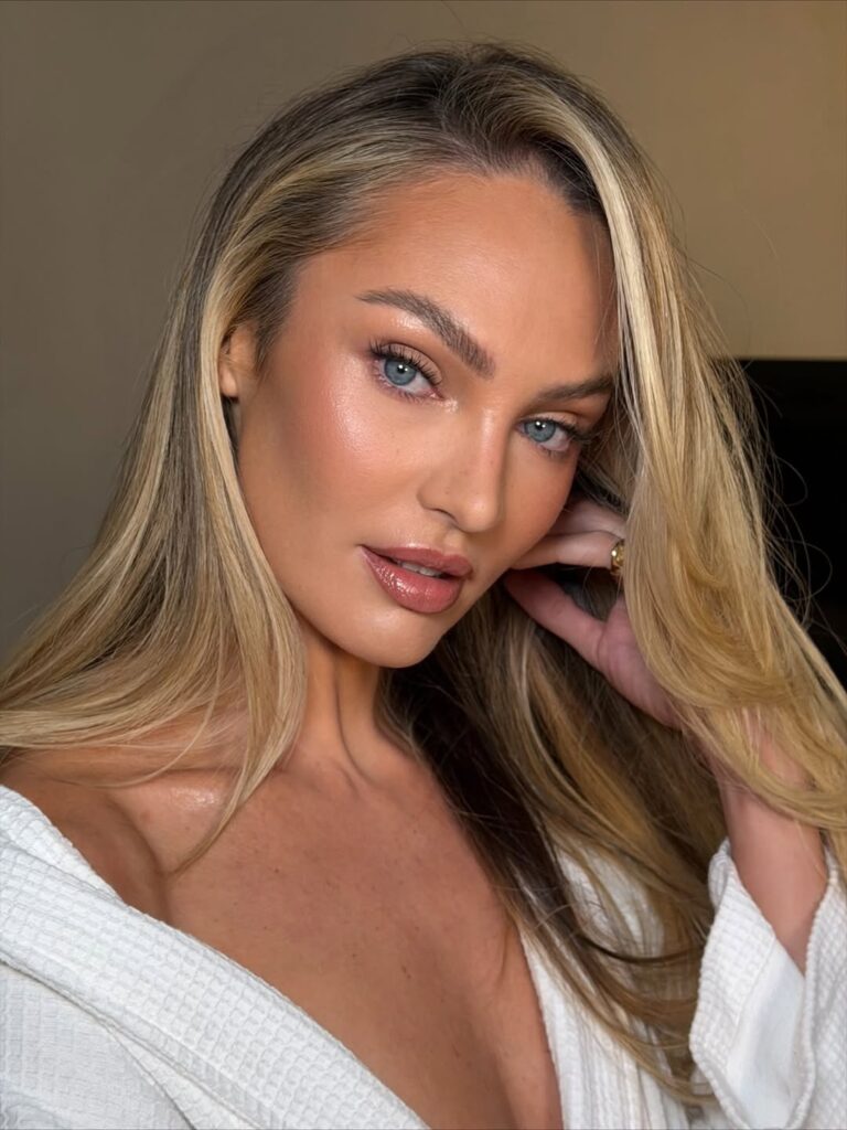 Candice Swanepoel