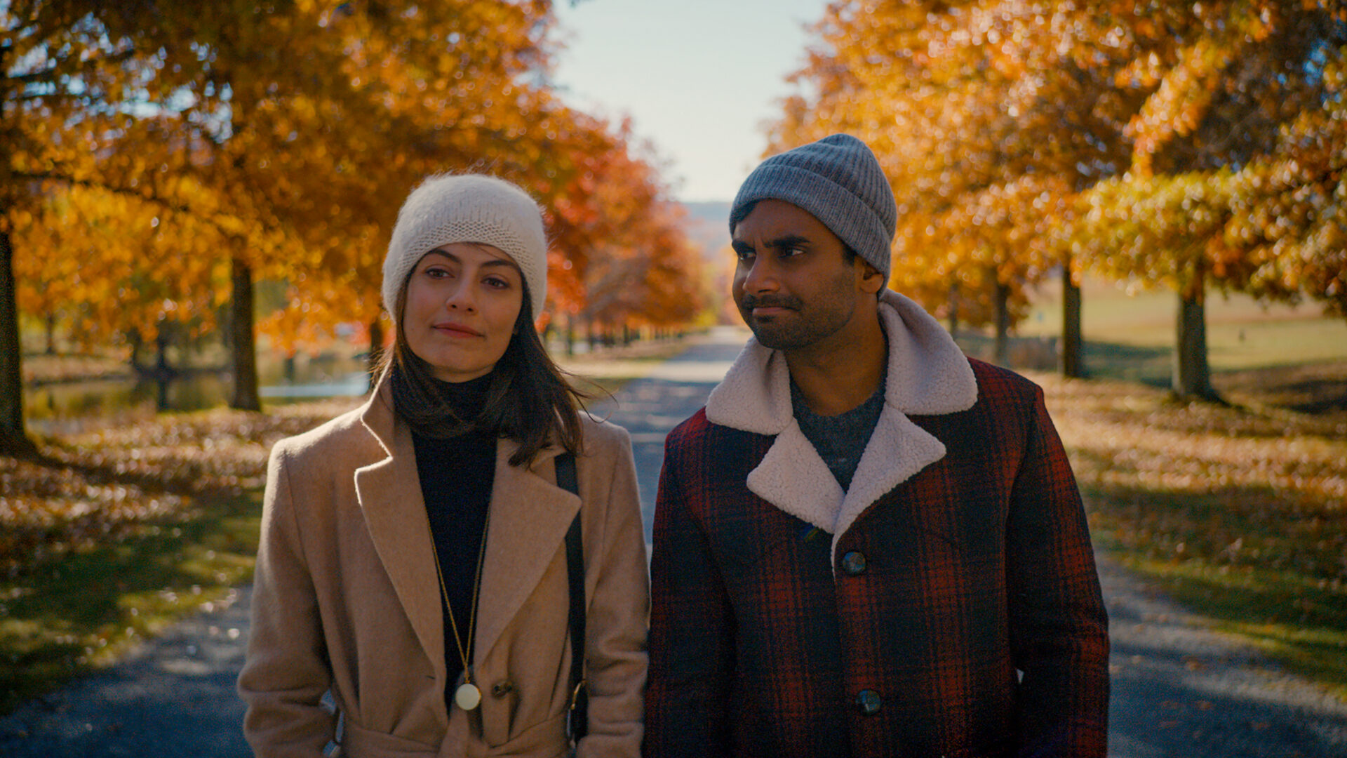 ¿Qué es y por qué existe la cuffing season?