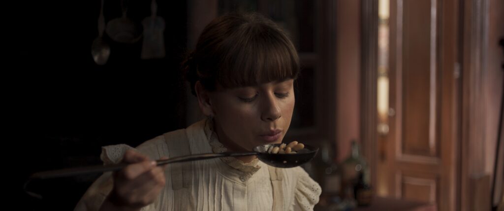 Como Agua para Chocolate