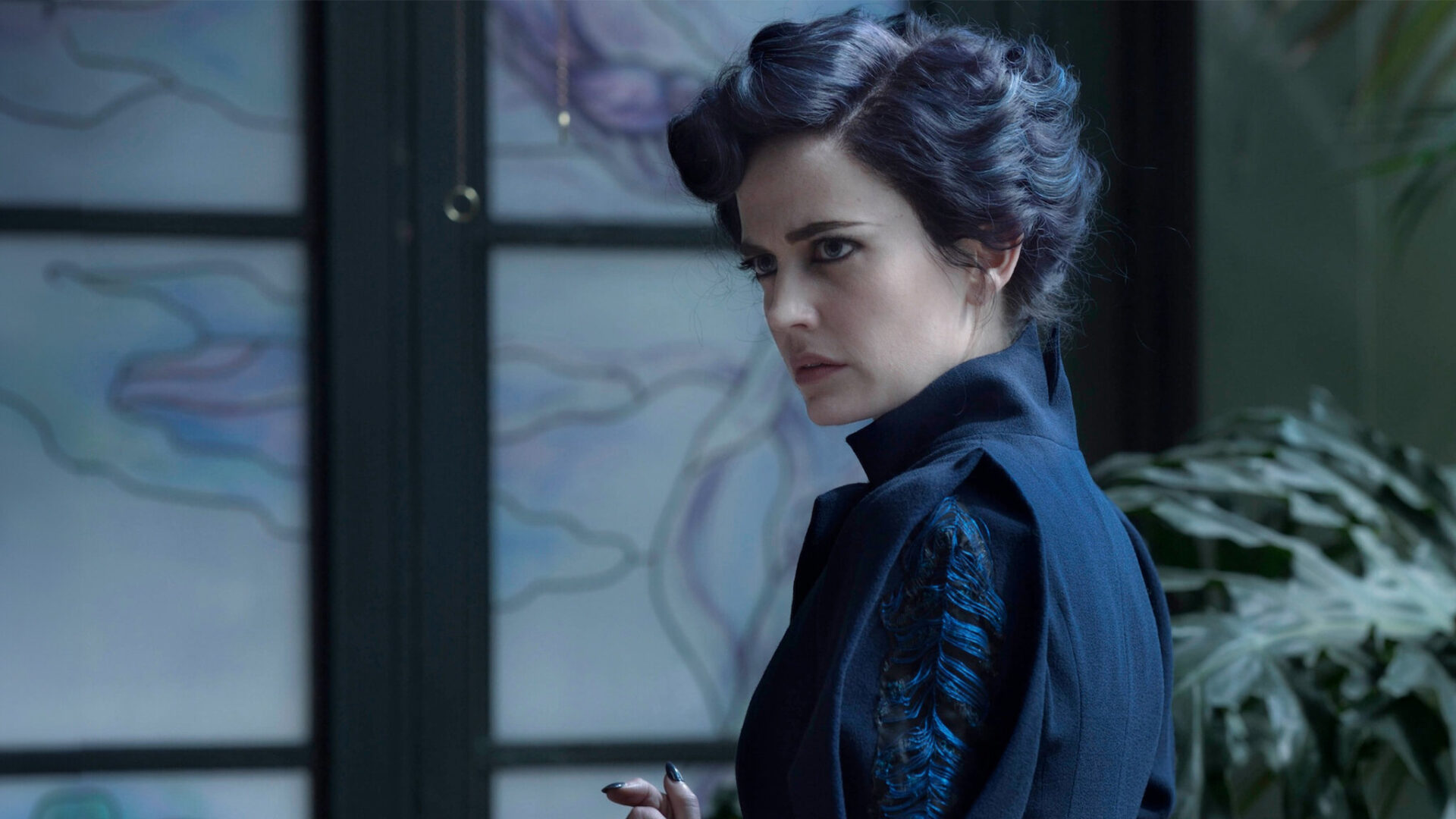 Eva Green: Biografía de la actriz de la tía Ofelia en Merlina
