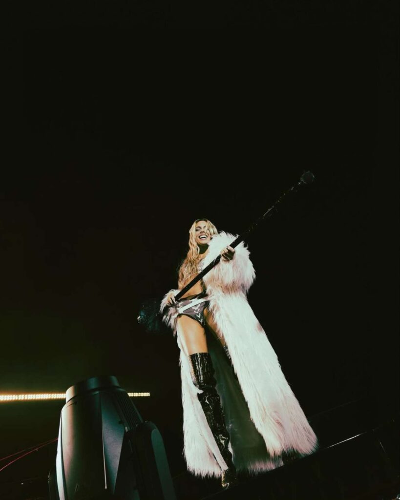 Festival Futttura Disney Plus
