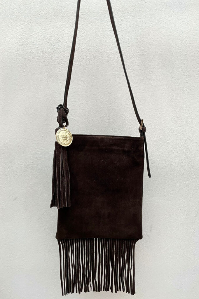 Indiana Carolina Crowley