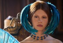 Las joyas de Tiffany & Co. en la película Frankenstein