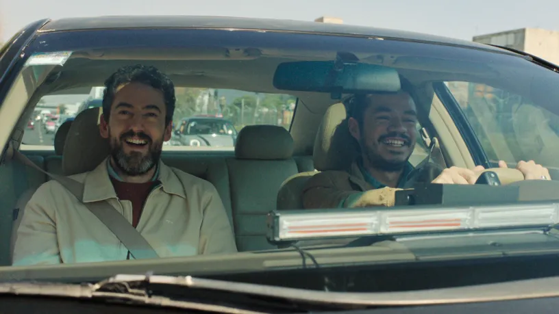 La hora de valientes