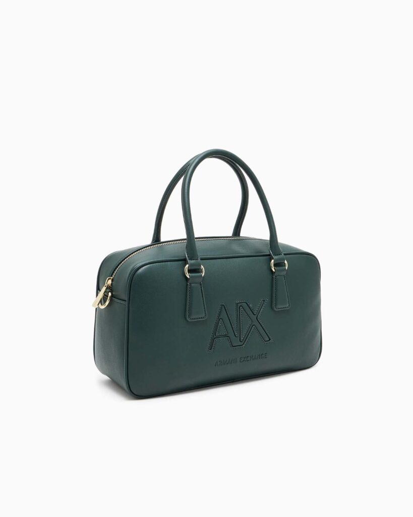 Bolso Armani Exchange