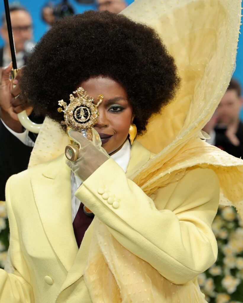 Ms Lauryn Hill