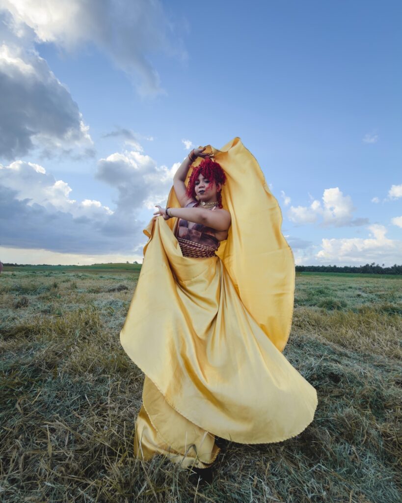 Besito en la Frente de Rauw Alejandro