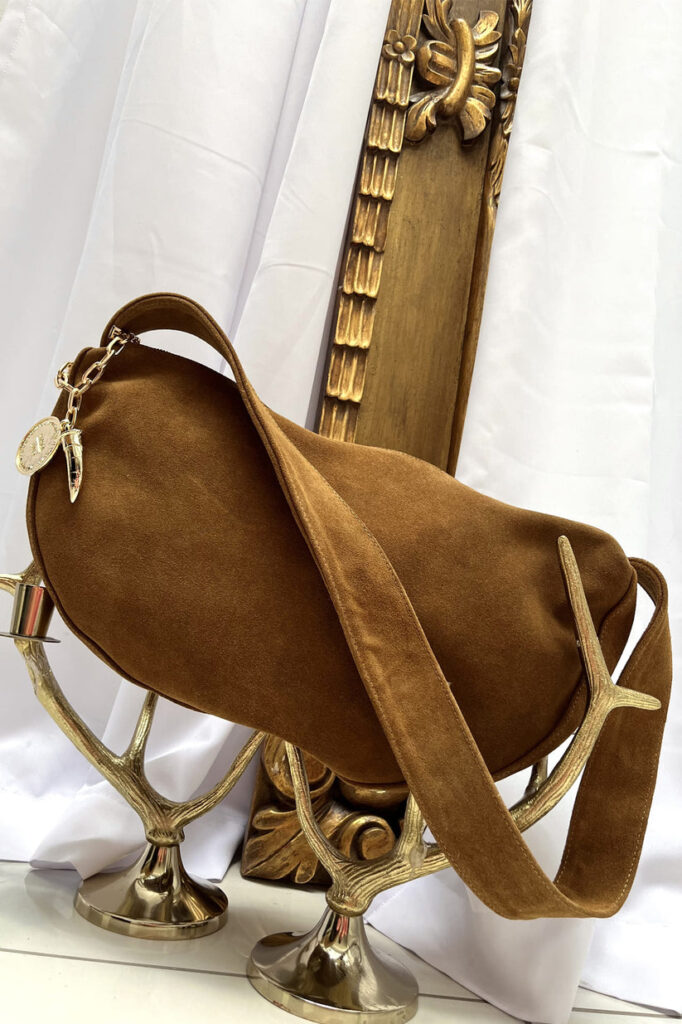 Soft Bag Carolina Crowley