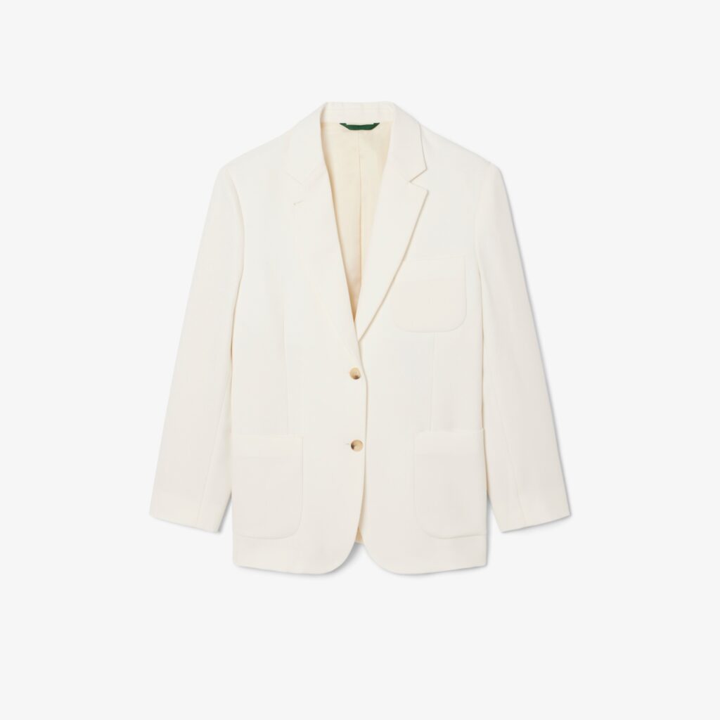 Blazer Lacoste Holiday