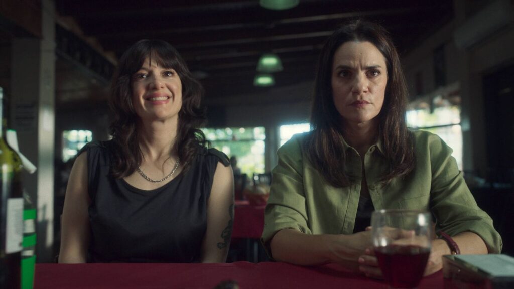 Malena Pichot Pilar Gamboa