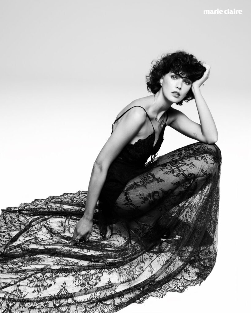 L’Élégance Indocile