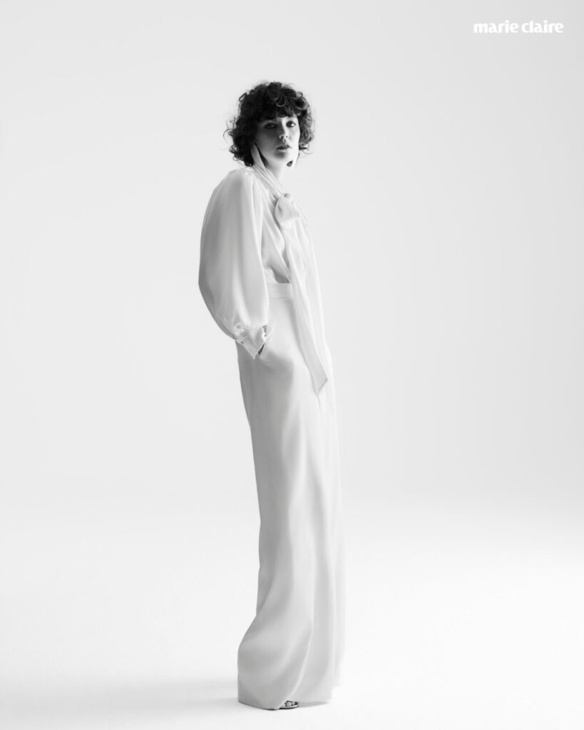 L’Élégance Indocile