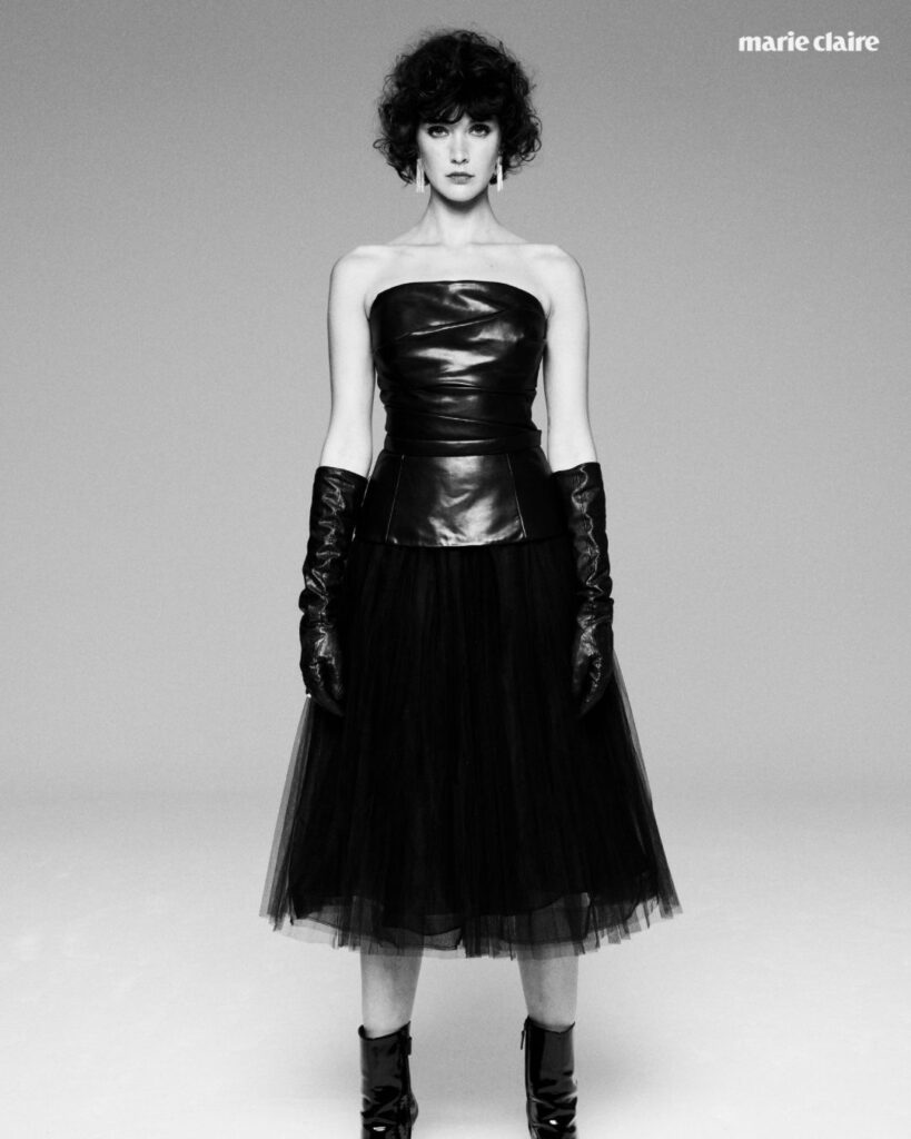 L’Élégance Indocile