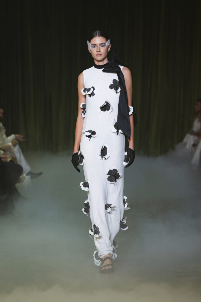 Desde México, Cali se hizo sentir. Cada uno de los diseñadores demostró porque Colombia es potencia dentro del universo del diseño.