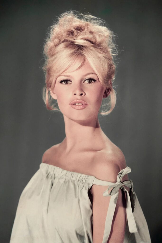 Brigitte Bardot