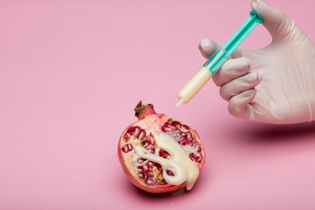 Congelación de óvulos