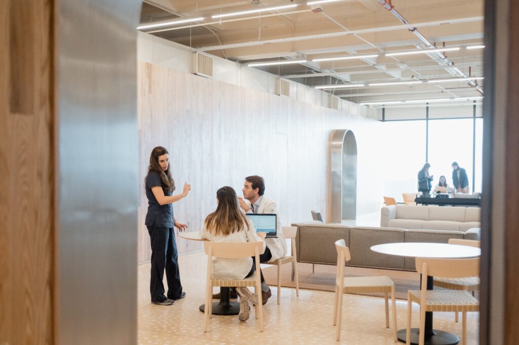 Clínica Fertilidad Integral