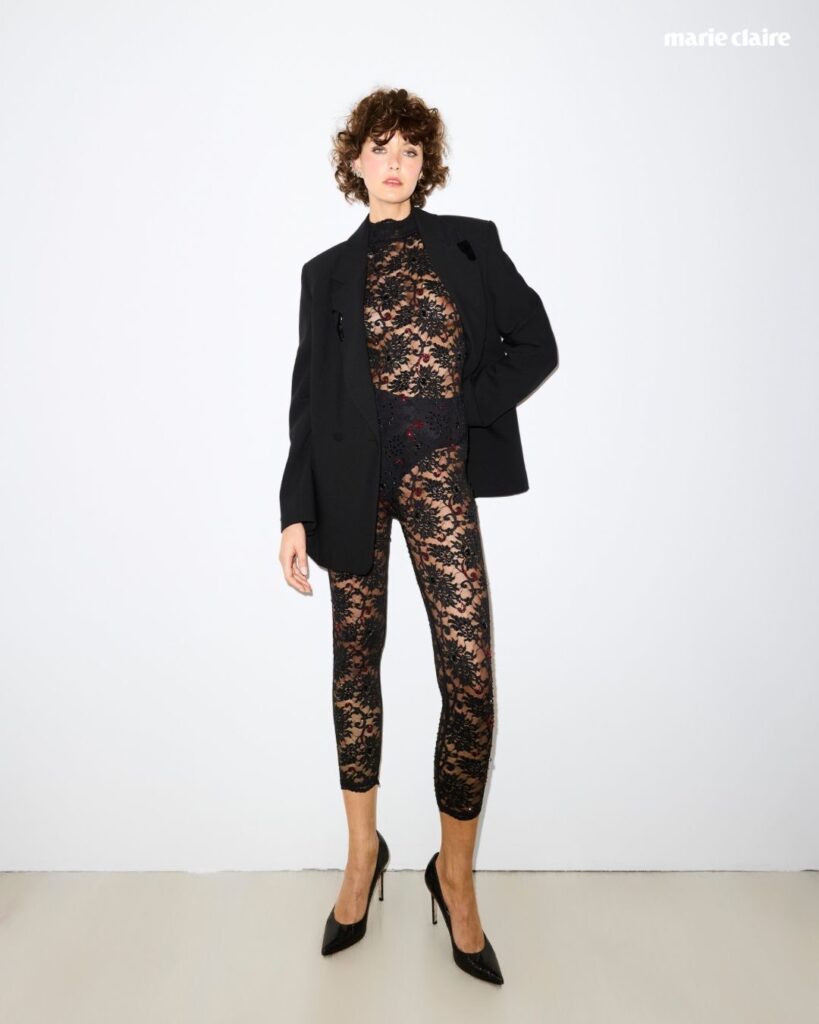 L’Élégance Indocile