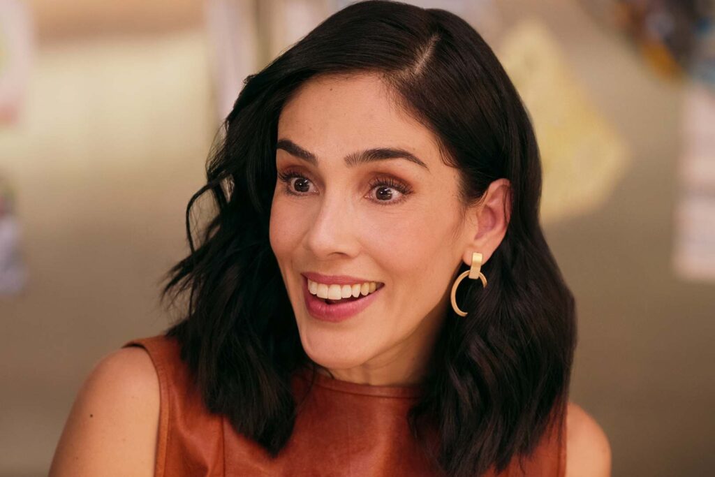 El Niñero 3 Netflix