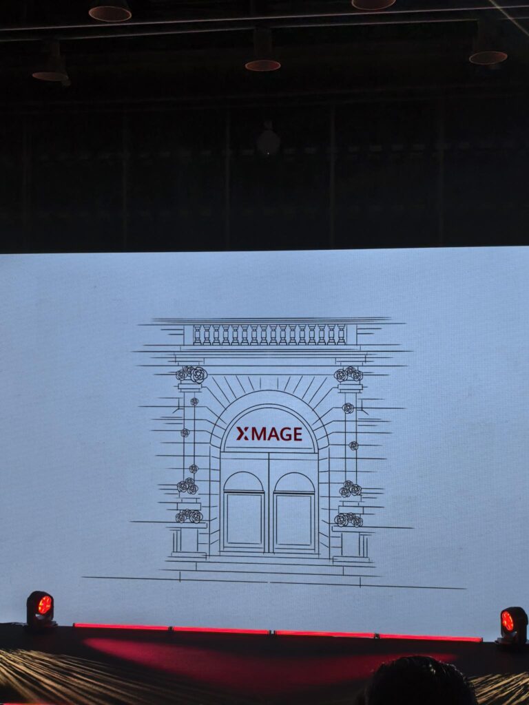 Huawei XMAGE Awards 2025