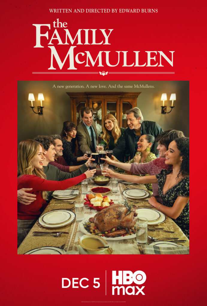 La familia McMullen