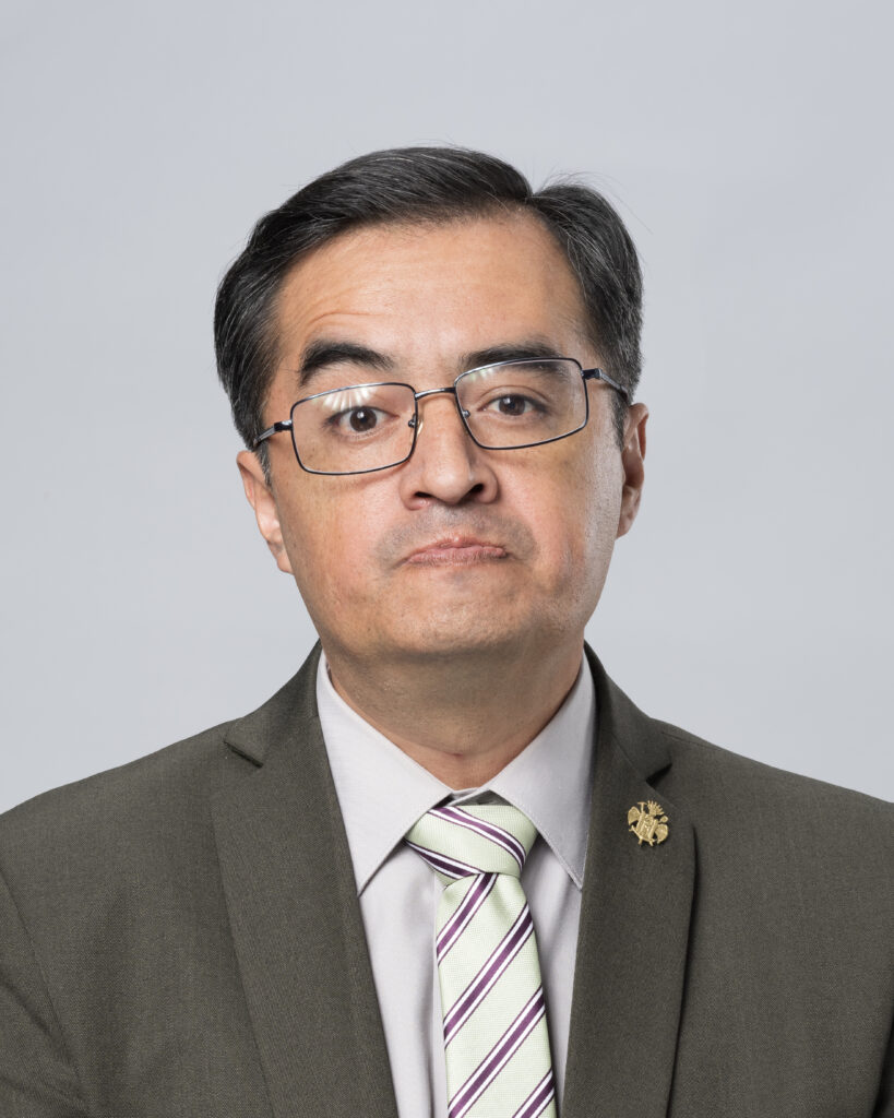 Edgar Villa 'Villita'