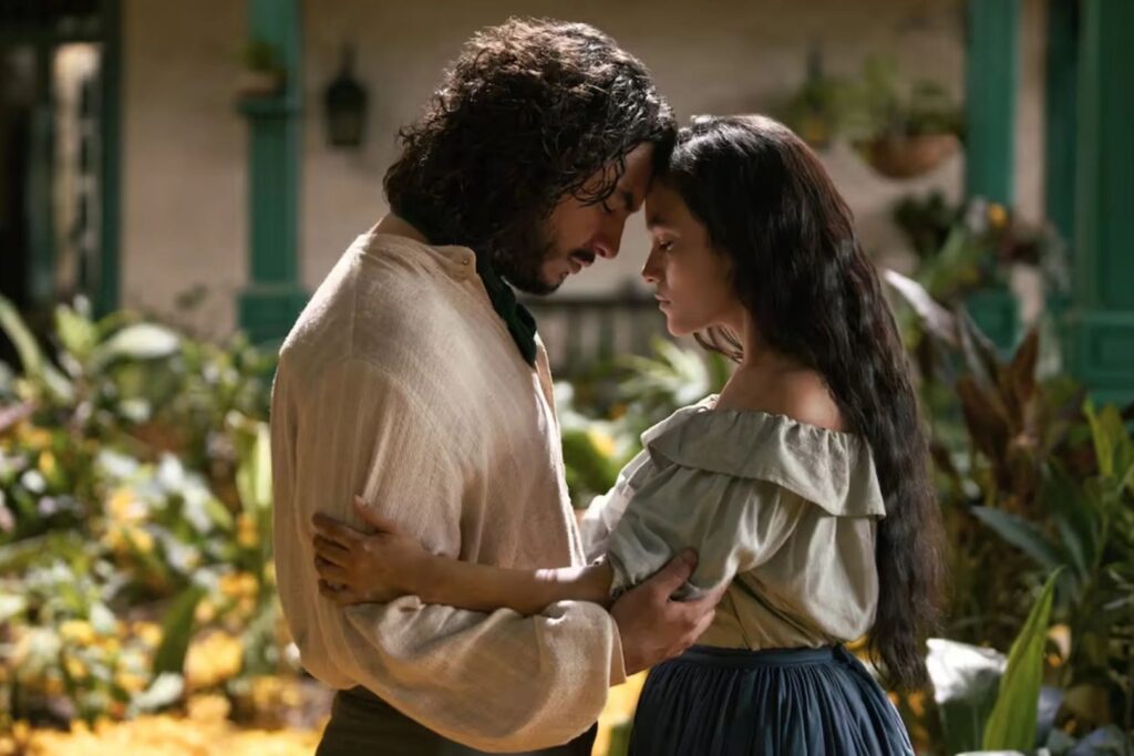 Cien años de soledad