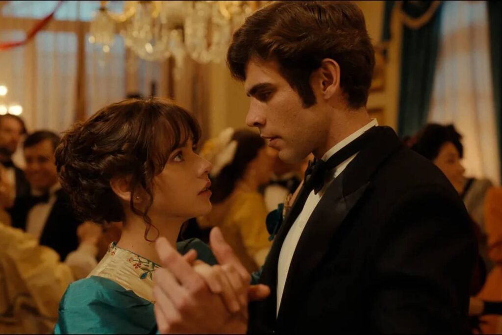 Como Agua para Chocolate