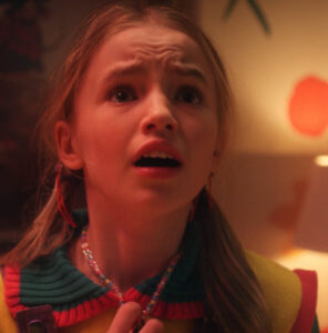 Nell Fisher: Biografía de la joven promesa de Stranger Things
