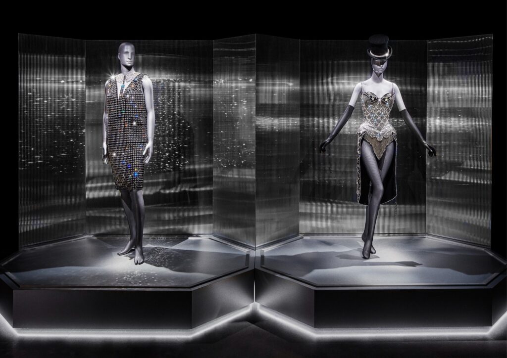 Masters of Light — Hollywood