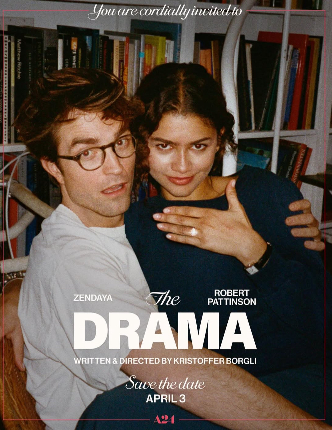 The Drama De Qu Trata Reparto Estreno