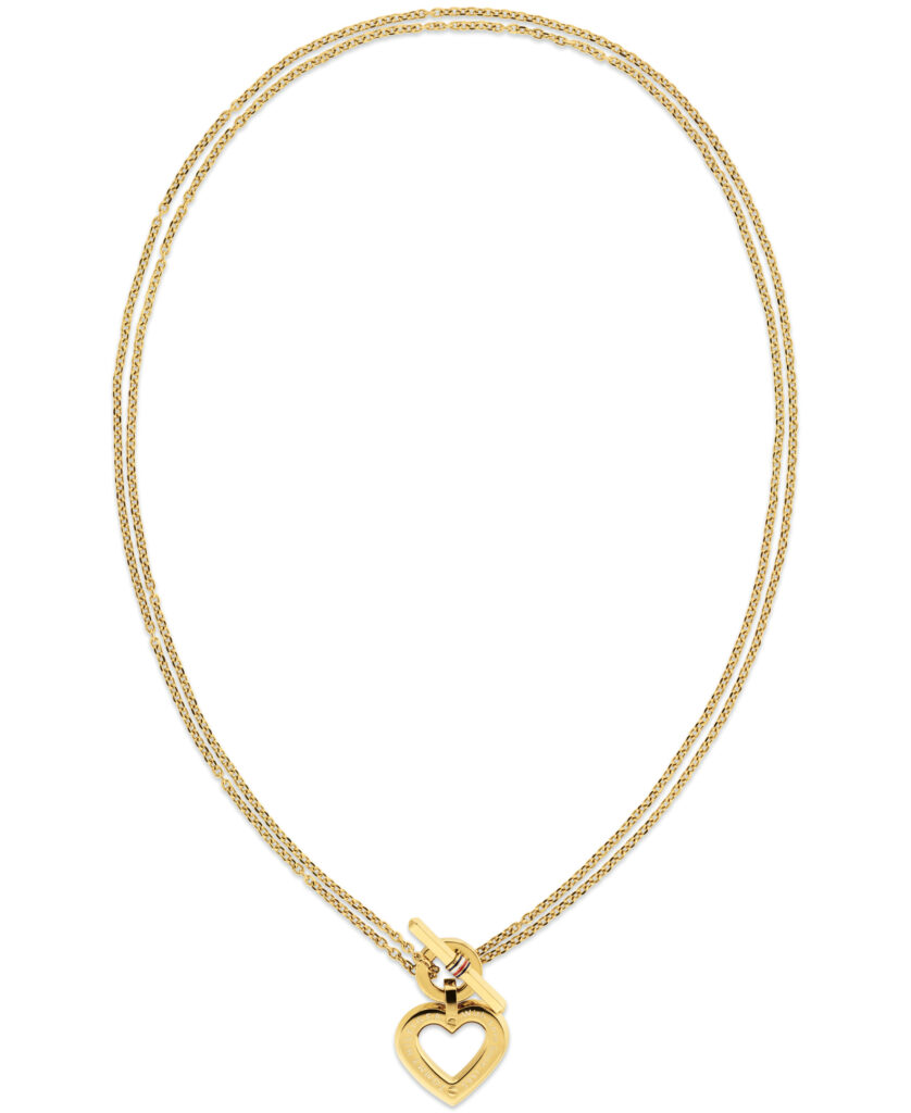 Collar Tommy Hilfiger