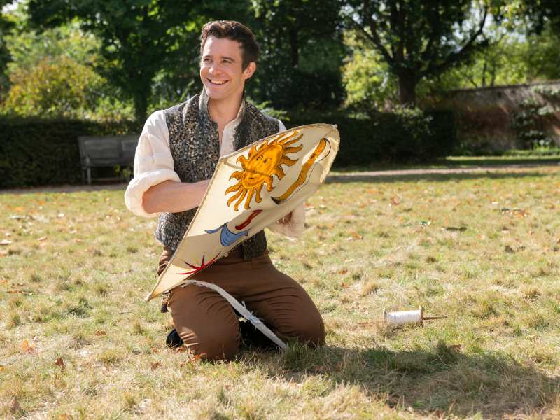 Bridgerton temporada 4