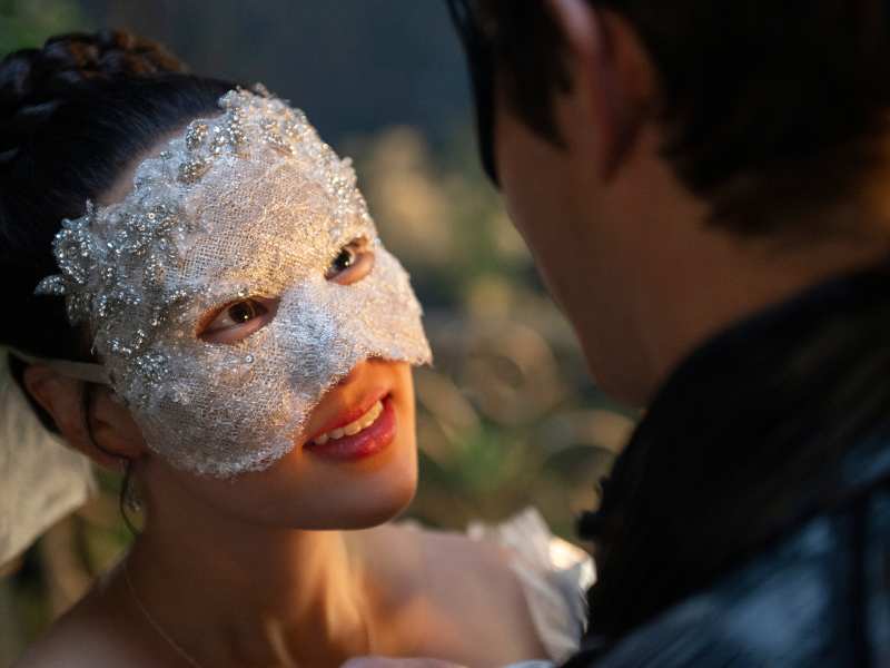 Bridgerton temporada 4