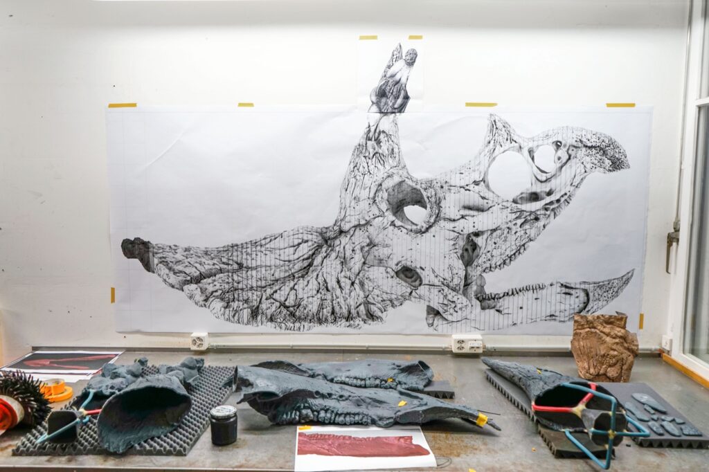 Adrián Villar Untitled