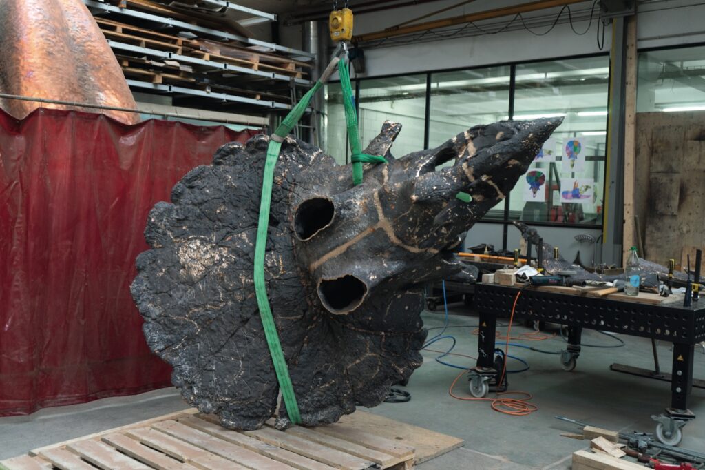 Adrián Villar Untitled