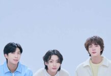 BTS México concierto