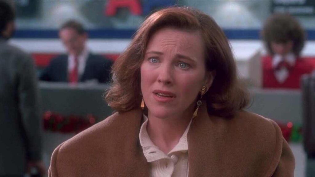 Catherine O’Hara