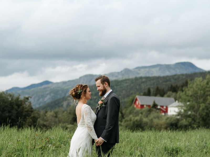 edad para casarse en México