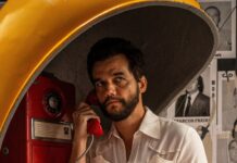 El Agente Secreto: de qué trata la película brasileña