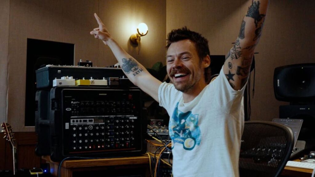 Harry Styles en México 2026