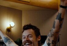 Harry Styles en México 2026