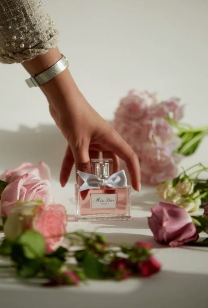 La historia de Miss Dior: el perfume inspirado en Catherine Dior